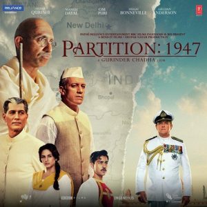 Partition : 1947 (2017) Mp3 Songs Download