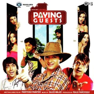 Paying Guests (2009) Mp3 Songs Download