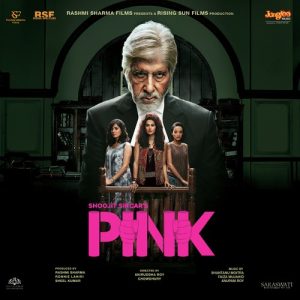 Pink (2016) Mp3 Songs Download