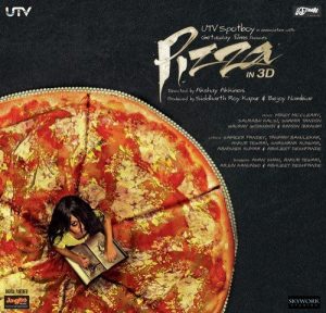 Pizza (2014) Mp3 Songs Download