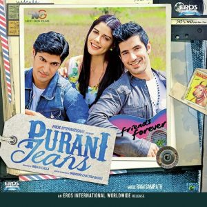 Purani Jeans (2014) Mp3 Songs Download