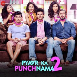 Pyaar Ka Punchnama 2 (2015) Mp3 Songs Download