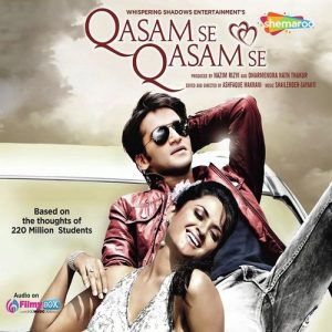 Qasam Se Qasam Se MP3 song