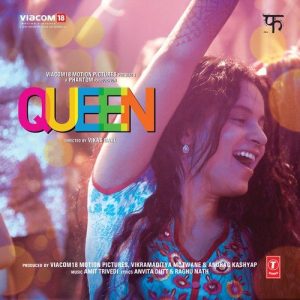 Jugni Queen MP3 song