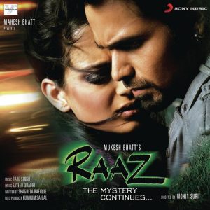 RAAZ (2009) Mp3 Songs Download