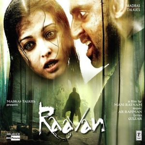 Raavan (2010) Mp3 Songs Download