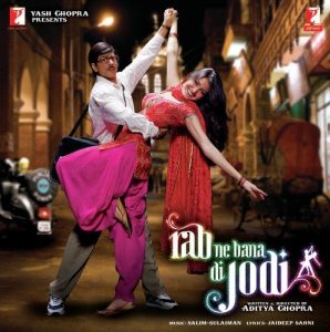 Rab Ne Bana Di Jodi (2008) Mp3 Songs Download