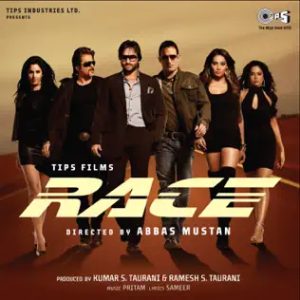 Race Saanson Ki Remix MP3 song