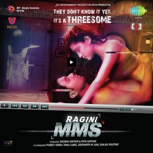 Ragini MMS (2011) Mp3 Songs Download