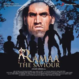 Ramaa Title Theme MP3 song