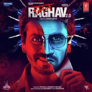 Raman Raghav 2.0 (2016) Mp3 Songs Download