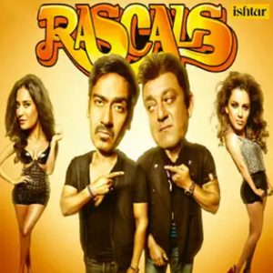 Rascals (2011) Mp3 Songs Download