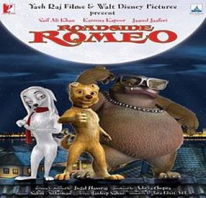 Roadside Romeo (2008) Mp3 Songs Download