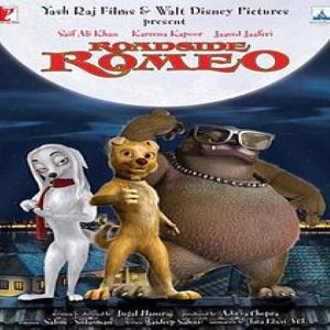 Main Hoon Romeo Roadside Remix MP3 song