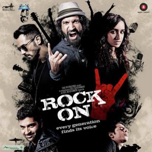 Rock on 2 (2016) Mp3 Songs Download