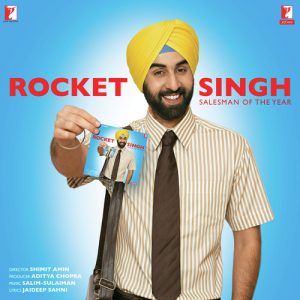 Rocket Singh (2009) Mp3 Songs Download