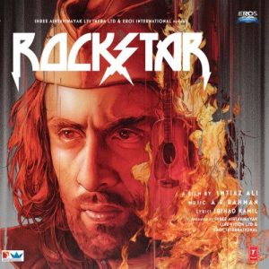 Jaagran Rockstar MP3 song