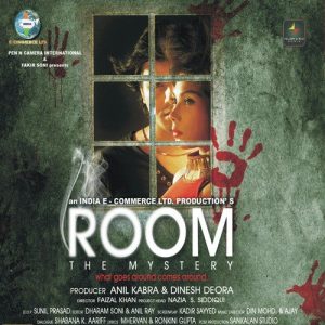 Room The Mystery (2014) Mp3 Songs Download