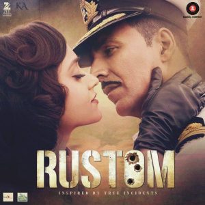 Rustom Vahi Male MP3 song