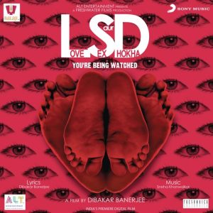 LSD - Love Sex aur Dhokha (2010) Mp3 Songs Download