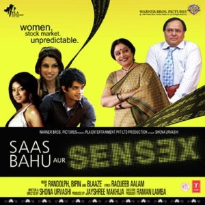 Saas Bahu Aur Sensex (2008) Mp3 Songs Download