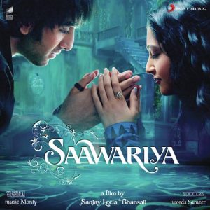 Saawariya Remix MP3 song