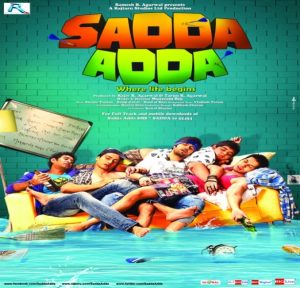 Sadda Adda (2012) Mp3 Songs Download