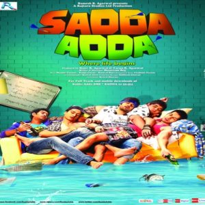 Sadda Adda MP3 song