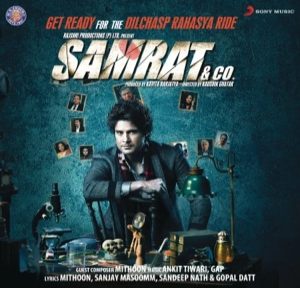 Samrat and Co. (2014) Mp3 Songs Download