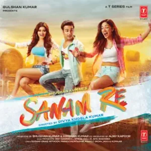 Sanam Re (2016) Mp3 Songs Download