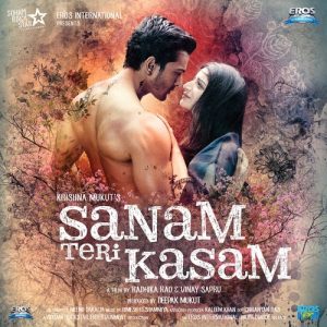 Sanam Teri Kasam Reprise MP3 song