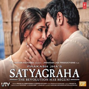 Satyagraha (2013) Mp3 Songs Download