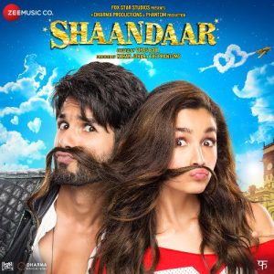 Shaam Shaandaar MP3 song