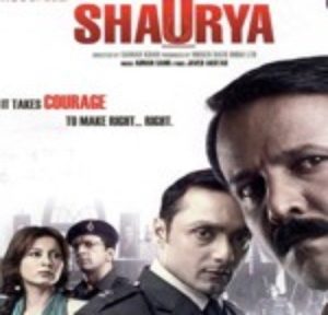 Shaurya (2008) Mp3 Songs Download