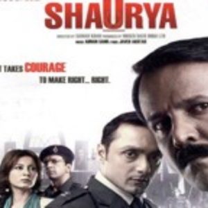 Shaurya MP3 song