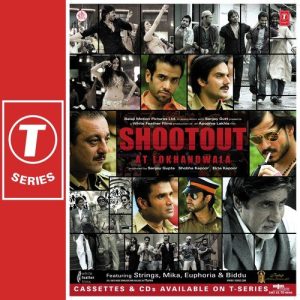 Shootout At Lokhandwala (2007) Mp3 Songs Download