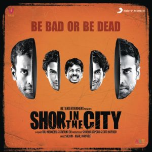 Shor in the City (2011) Mp3 Songs Download