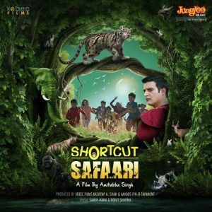 Shortcut Safaari (2016) Mp3 Songs Download