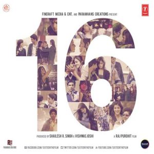 Sixteen (2013) Mp3 Songs Download