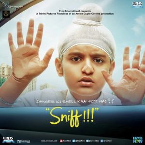 Sniff (2017) Mp3 Songs Download