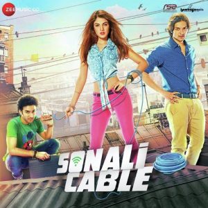 Sonali Cable (2014) Mp3 Songs Download