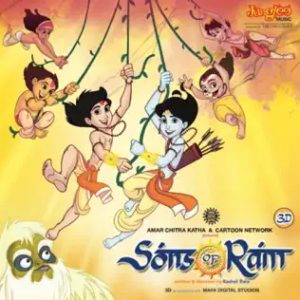 Sons of Ram (2012) Mp3 Songs Download