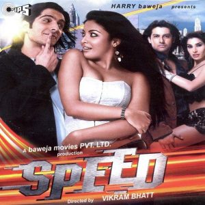 Speed (2007) Mp3 Songs Download