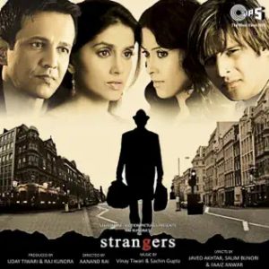 Strangers Yaad Aa Gayi MP3 song