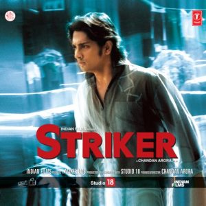 Striker (2010) Mp3 Songs Download