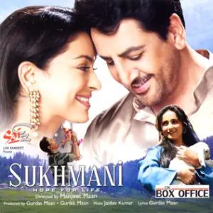 Nanhi Si Gudiya MP3 song