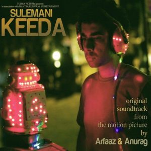 Sulemani Keeda (2014) Mp3 Songs Download