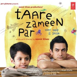 Taare Zameen Par (2007) Mp3 Songs Download