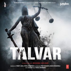 Talvar (2015) Mp3 Songs Download