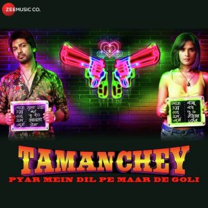 Khamakha Mohit Version MP3 song